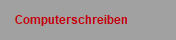 Computerschreiben