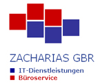 Externer Sprung zur Zacharias GBR, Broservice, Wuppertal